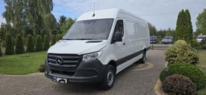 Mercedes-Benz Sprinter 2024