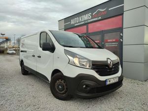 Renault Trafic 2018