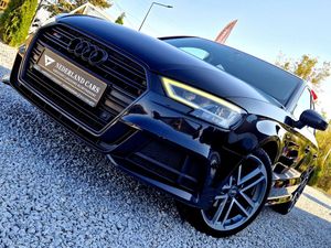 Audi A3 8V 2019