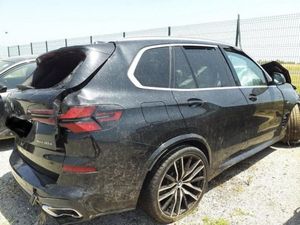 BMW X5 G05 xDrive50e PHEV sport 2023