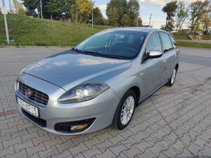 Fiat Croma II 2008