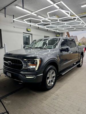 Ford F-150 2023