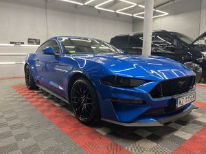 Ford Mustang 5.0 V8 GT 2021