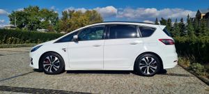 Ford S-Max II 2.0 EcoBlue ST-Line 2021