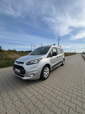 Ford Tourneo Connect II 2017