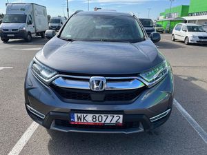 Honda CR-V V 2.0 i-MMD Lifestyle (Honda Connect+) 2020