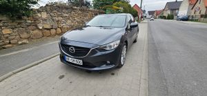Mazda 6 III 2.2 D Skypassion I-ELoop 2014