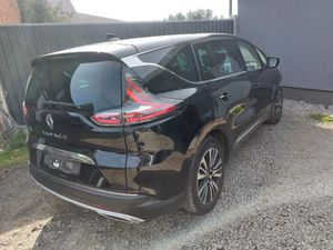 Renault Espace V 2.0 Blue dCi Initiale Paris EDC 2020