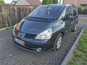 Renault Espace IV 2.0 Privilege 2012