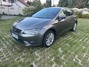 Seat Leon III 2015