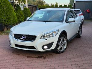 Volvo C30 D2 Kinetic Start-Stop 2012