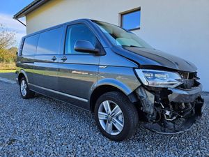 Volkswagen Transporter 2019