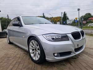 BMW 3 Series E90/E91/E92/E93 320d 2009