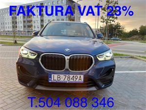 BMW X1 F48 sDrive18d Business Edition 2020