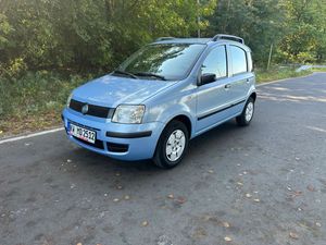 Fiat Panda II 2007