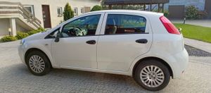 Fiat Punto II FL 2015