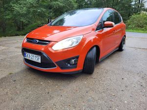 Ford C-Max II 2.0 TDCi Titanium 2011