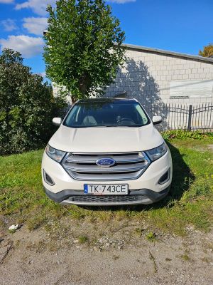 Ford Edge 2016