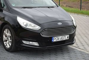 Ford Galaxy Mk4 2.0 EcoBlue Trend 2017