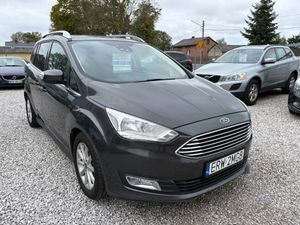Ford Grand C-Max 1.5 EcoBoost Start-Stopp-System Trend 2018