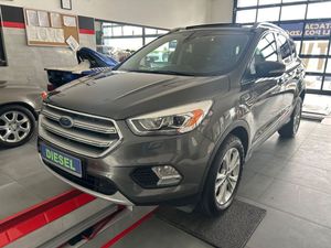 Ford Kuga II 1.5 EcoBlue FWD ST-Line 2018