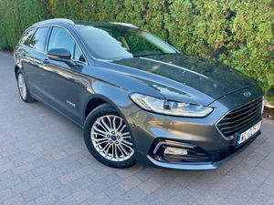 Ford Mondeo Mk5 2.0 Hybrid Titanium 2021