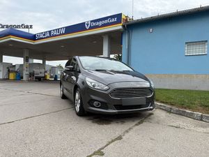 Ford S-Max II 2.0 TDCi Titanium PowerShift 2016
