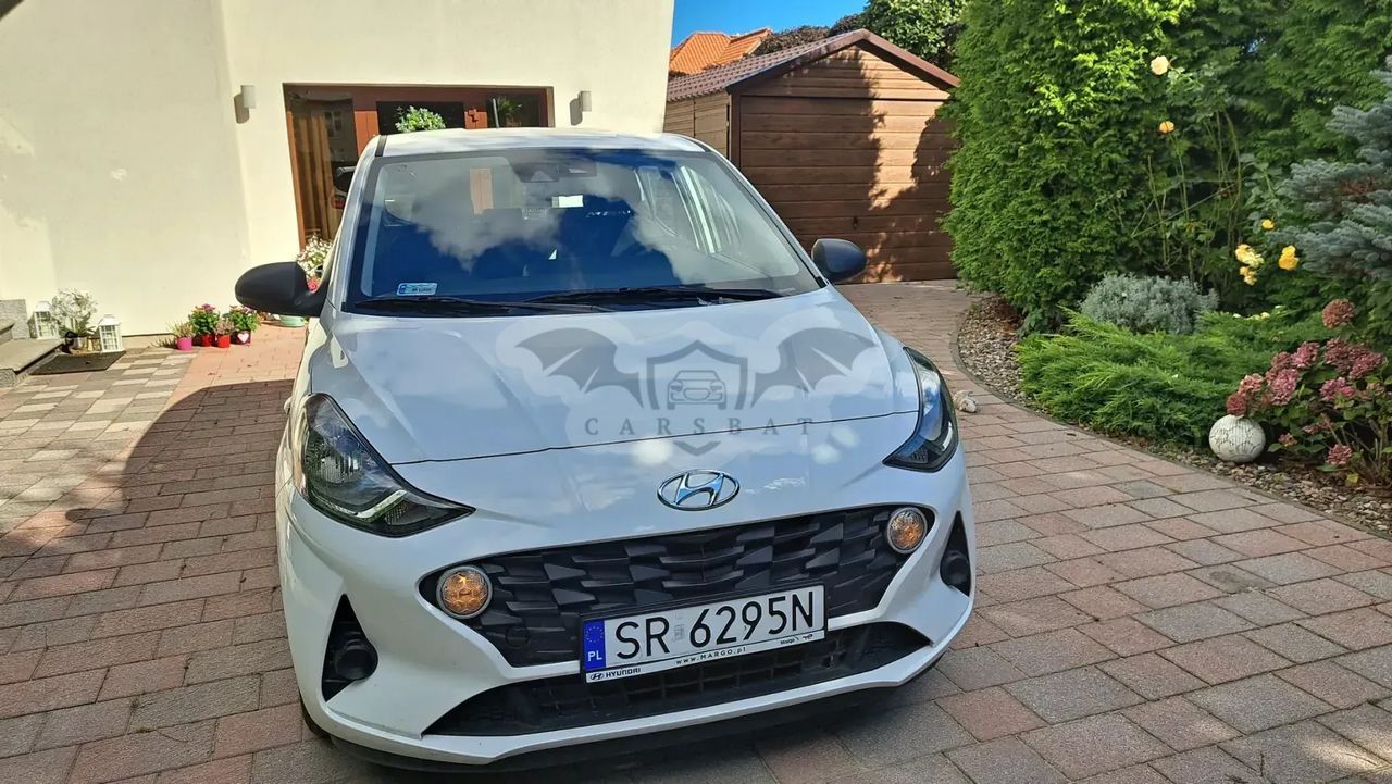 Hyundai i10 III 1.0 Access 2020