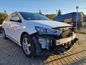 Hyundai IONIQ 2019
