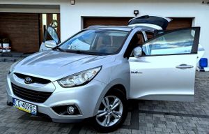 Hyundai ix35 1.6 2WD Style 2013