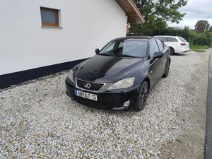 Lexus IS II 220d Executive Line 2006