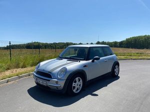Mini One 2003