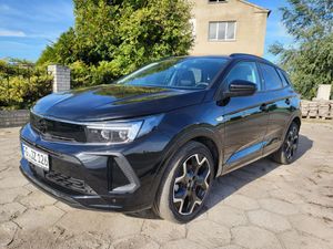 Opel Grandland 2022