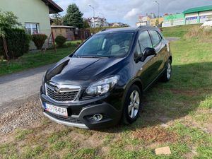 Opel Mokka 1.4 Turbo ecoFLEX Start/Stop Innovation 2015