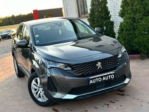 Peugeot 3008 II BlueHDi 130 Stop & Start EAT8 Allure 2021