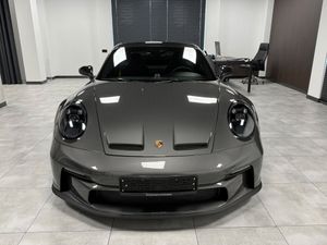 Porsche 911 992 GT3 mit Touring-Paket 2022