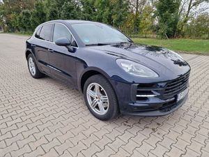 Porsche Macan I ver-s 2019