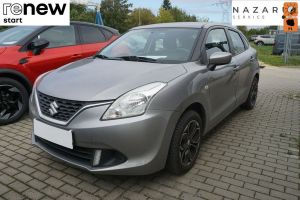 Suzuki Baleno (Esteem) 2019