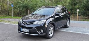 Toyota Rav4 IV 2013