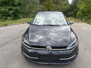 Volkswagen Golf VII 1.6 TDI BlueMotion Technology Comfortline 2019