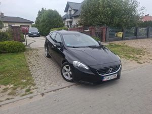 Volvo V40 II D2 Kinetic 2014
