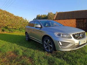 Volvo XC60 I 2014