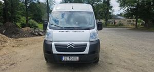 Citroën Jumper 2009