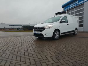 Dacia Dokker 2018