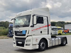 MAN TGX 2019