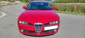 Alfa Romeo 159 1.9JTDM Progression 2006