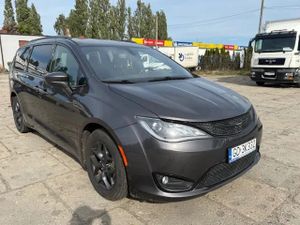 Chrysler Pacifica 2020