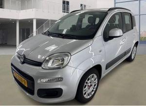 Fiat Panda III 2012