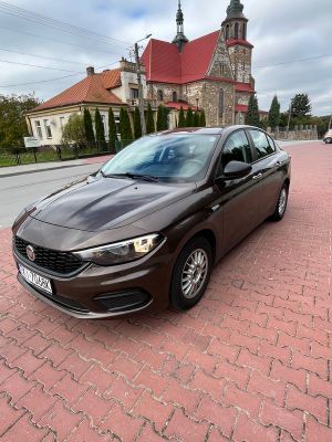 Fiat Tipo II 1.4 16v 2019