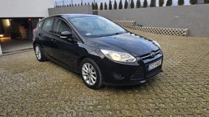 Ford Focus Mk3 1.6 TDCi Trend 2011
